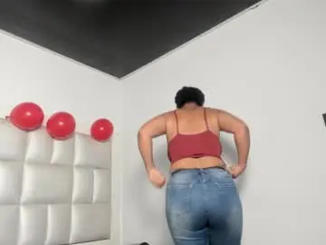 Chaturbate Watch Live Sex Cams of lulu_js_