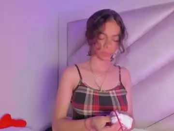 Chaturbate Live Sex of lulu_js_