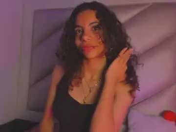 Chaturbate Sex Cam of lulu_js_
