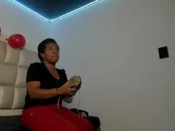 Chaturbate Private Sex Chat of lulu_js_