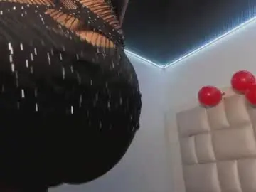 Chaturbate Sex Cam of lulu_js_