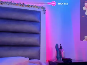 Chaturbate Best Webcam of lulu_js_