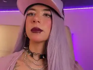 Chaturbate Best Webcam of lulu_js_