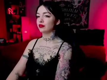 Chaturbate Private Sex Chat of magic_alie