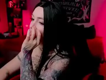 Chaturbate Best Webcam of magic_alie