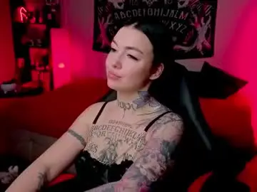 Chaturbate Best live sex cam show of magic_alie