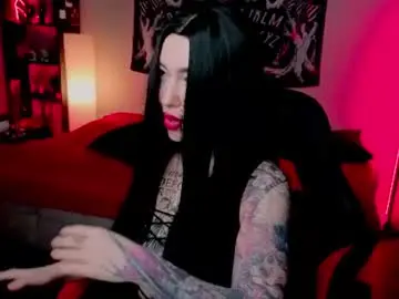 Chaturbate Free Live Porn of magic_alie