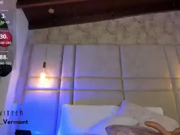 Chaturbate Private Sex Chat of milyy_vermont