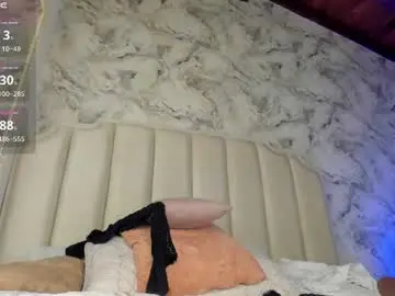 Chaturbate Best live sex cam show of milyy_vermont