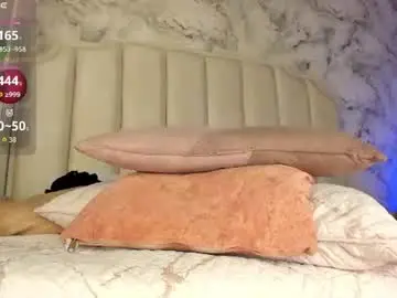 Chaturbate Best live sex cam show of milyy_vermont