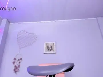 Chaturbate Adult Webcam of sara_mattel