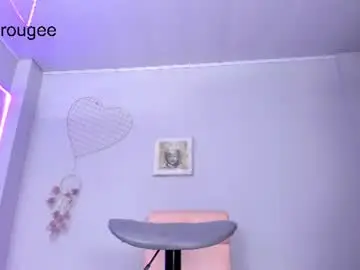 Chaturbate Nude Webcam of sara_mattel