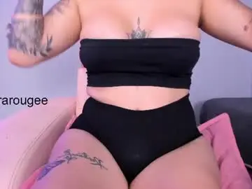 Chaturbate Nude Webcam of sara_mattel