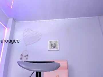 Chaturbate Adult Webcams of sara_mattel