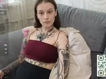 Chaturbate Watch Live Sex Cams of skinny_littledevil
