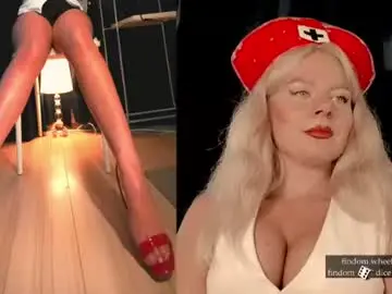 Chaturbate Live Sex Cam of totally_spy