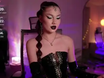 Chaturbate Sex Cam of tv_miss