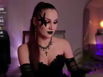 Chaturbate Live Sex Cam of tv_miss