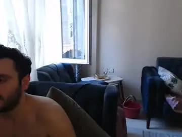 Chaturbate Best live sex cam show of 2handsomeman