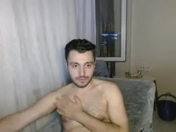 Chaturbate Private Sex Chat of 2handsomeman