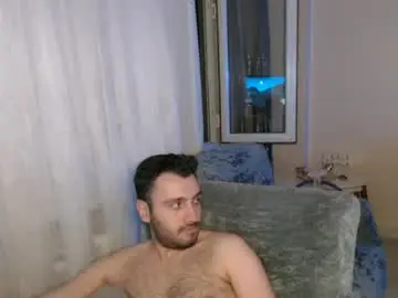 Chaturbate Live Porn of 2handsomeman