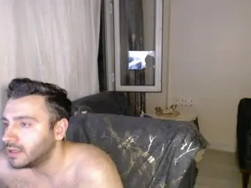 Chaturbate Best live sex cam show of 2handsomeman