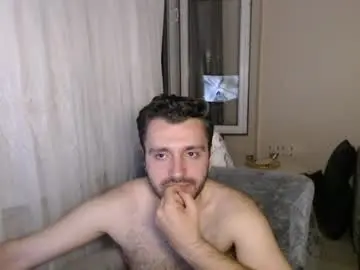Chaturbate Private Sex Chat of 2handsomeman