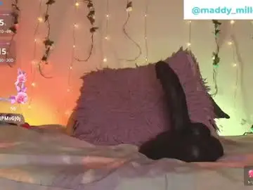 Chaturbate Free Porn Cam of _maddy_miller2
