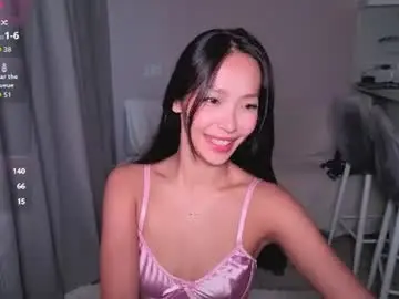 Chaturbate Free Porn Cam of _miura_