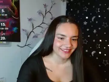 Chaturbate Sex Chat of _serendepia_