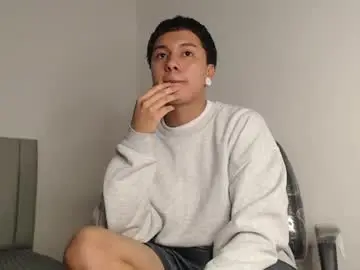 Chaturbate Live Sex Cam of alex__lover