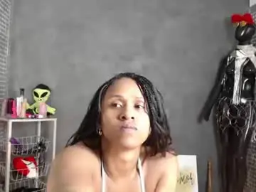 Chaturbate Sex Chat of anjinhama