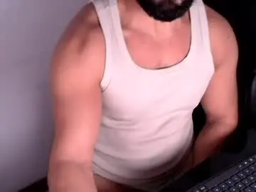Chaturbate Best Webcam of beard_top_guy