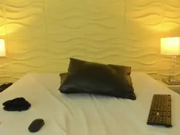 Chaturbate Nude Webcam of biancaroyalle