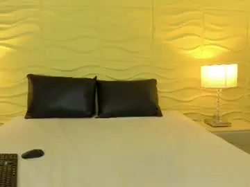 Chaturbate Sex Cam of biancaroyalle