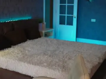 Chaturbate Live Sex Cam of dinacandy