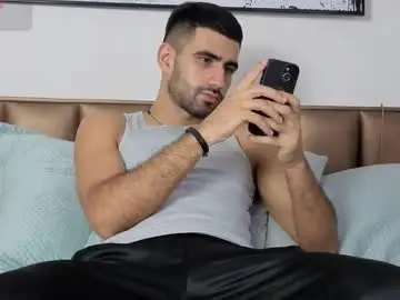 Chaturbate Free Live Porn of ethan__walker