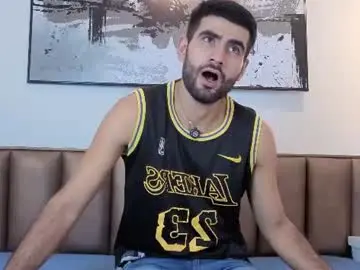 Chaturbate Best live sex cam show of ethan__walker