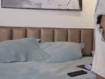 Chaturbate Live Porn of ethan__walker