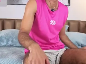 Chaturbate Private Sex Chat of ethan__walker