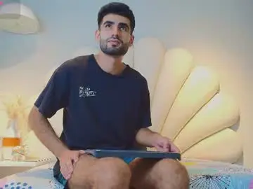 Chaturbate Live Sex of ethan__walker