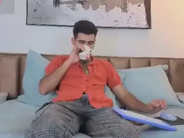 Chaturbate Live Porn of ethan__walker