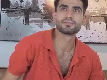Chaturbate Sex Cam of ethan__walker