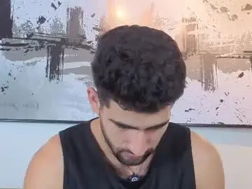 Chaturbate Adult Video Chat of ethan__walker