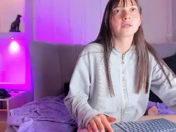 Chaturbate Private Sex Chat of freckledoll