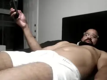 Chaturbate Live Sex Cam of gilberfri