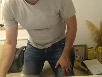 Chaturbate Adult Webcam of jackbauer9999