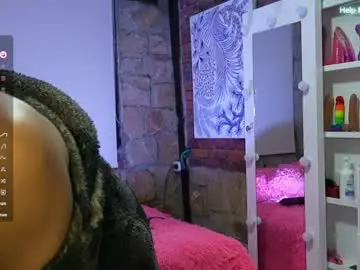 Chaturbate Sex Cam of kikilepetite