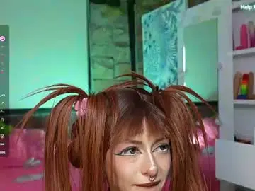Chaturbate Adult Video Chat of kikilepetite