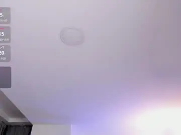 Chaturbate Sex Cam of laureen_se